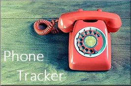 Phone Tracker hakkında detaylı bilgi için tıklayın.