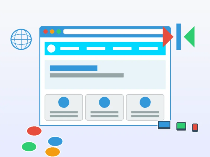 Web Tasarım, Domain, Hosting ve SEO Hizmetleri